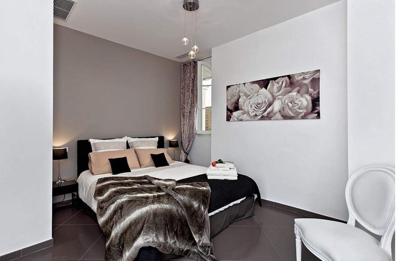 Sunlight Properties - Amourviolette - Central Apartment W Rare Terrace Nice Exterior photo